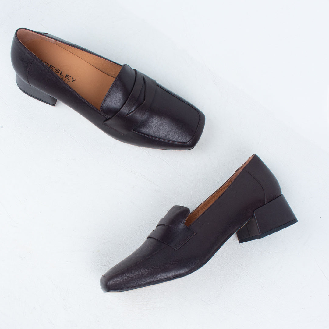 Salvia Loafer