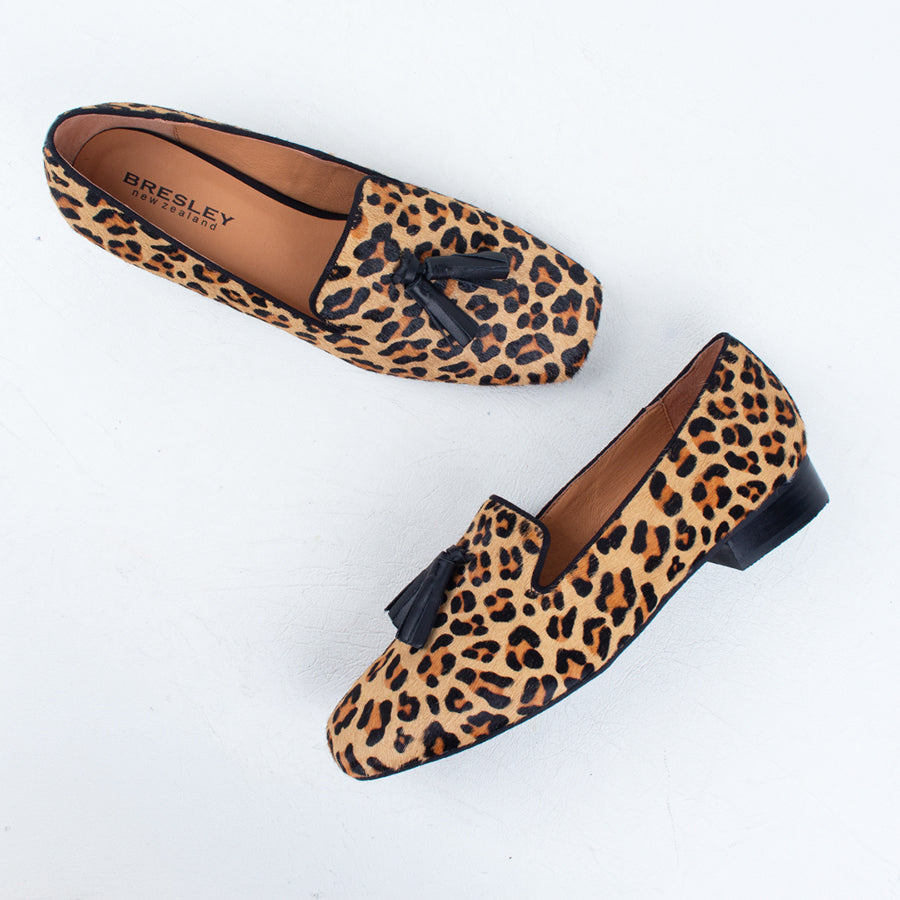 Shawn Loafer