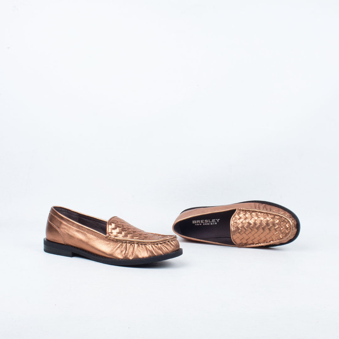 Stomp Loafer