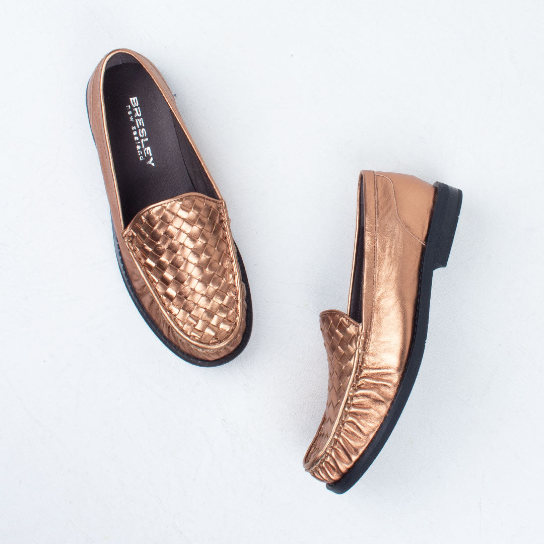 Stomp Loafer