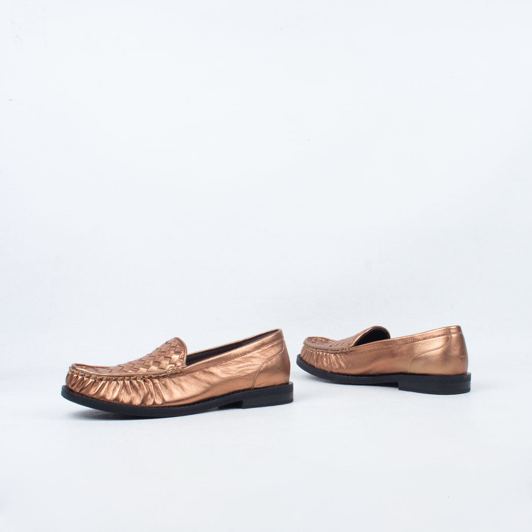Stomp Loafer