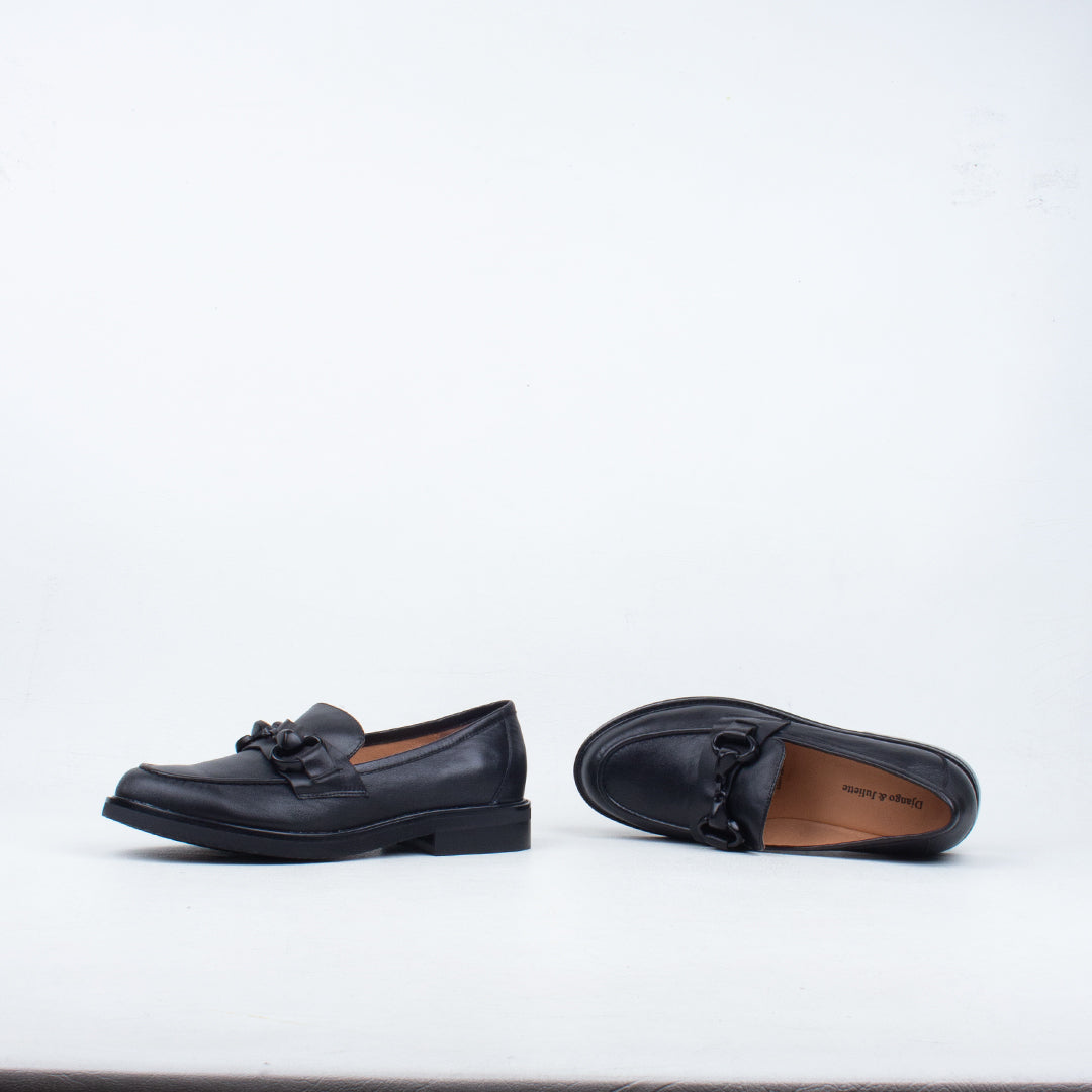 Belgrades Loafer
