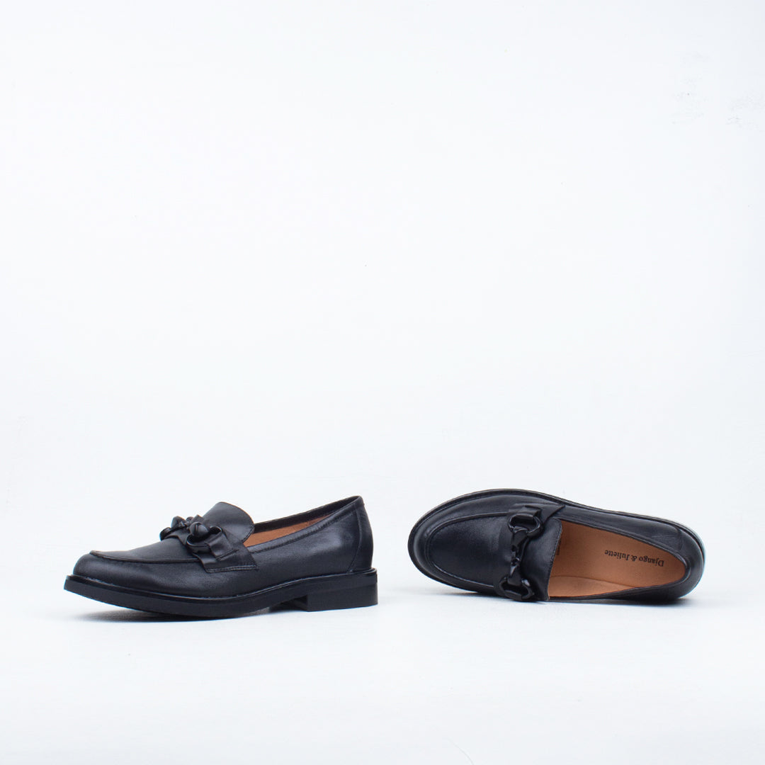 Belgrades Loafer