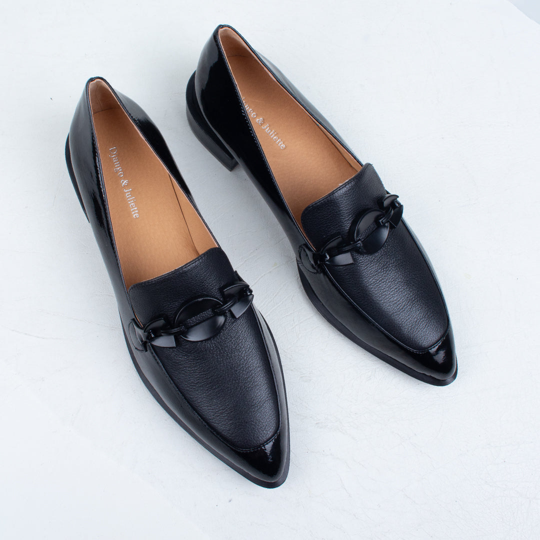 Elliotts Loafer