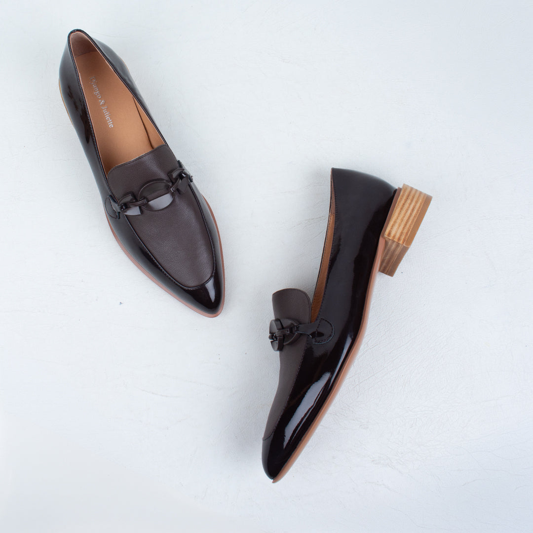 Elliotts Loafer