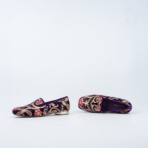 Faires Loafer