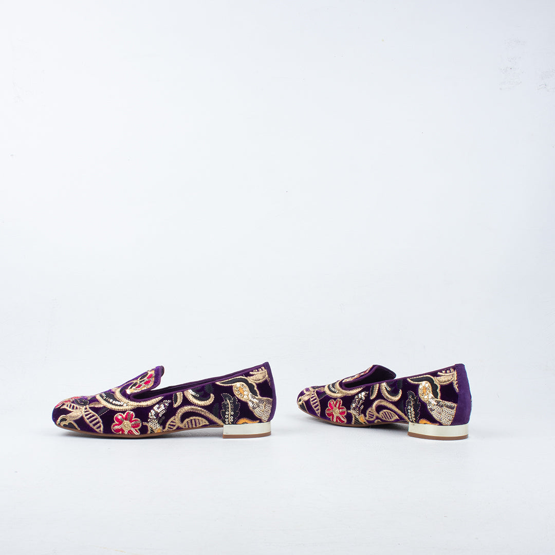 Faires Loafer