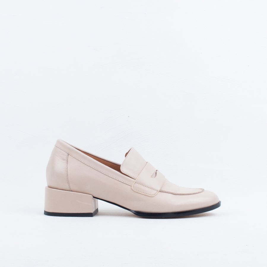 Cass Loafer