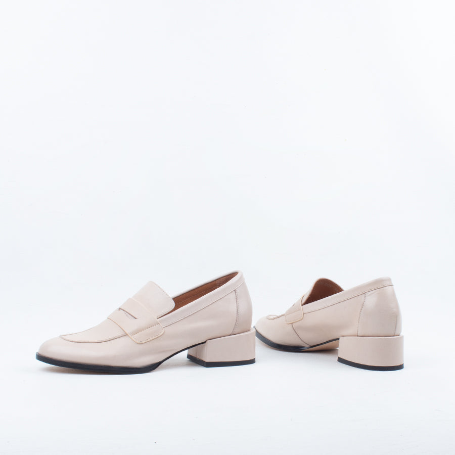 Cass Loafer