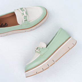 Oppo Slip On Loafer