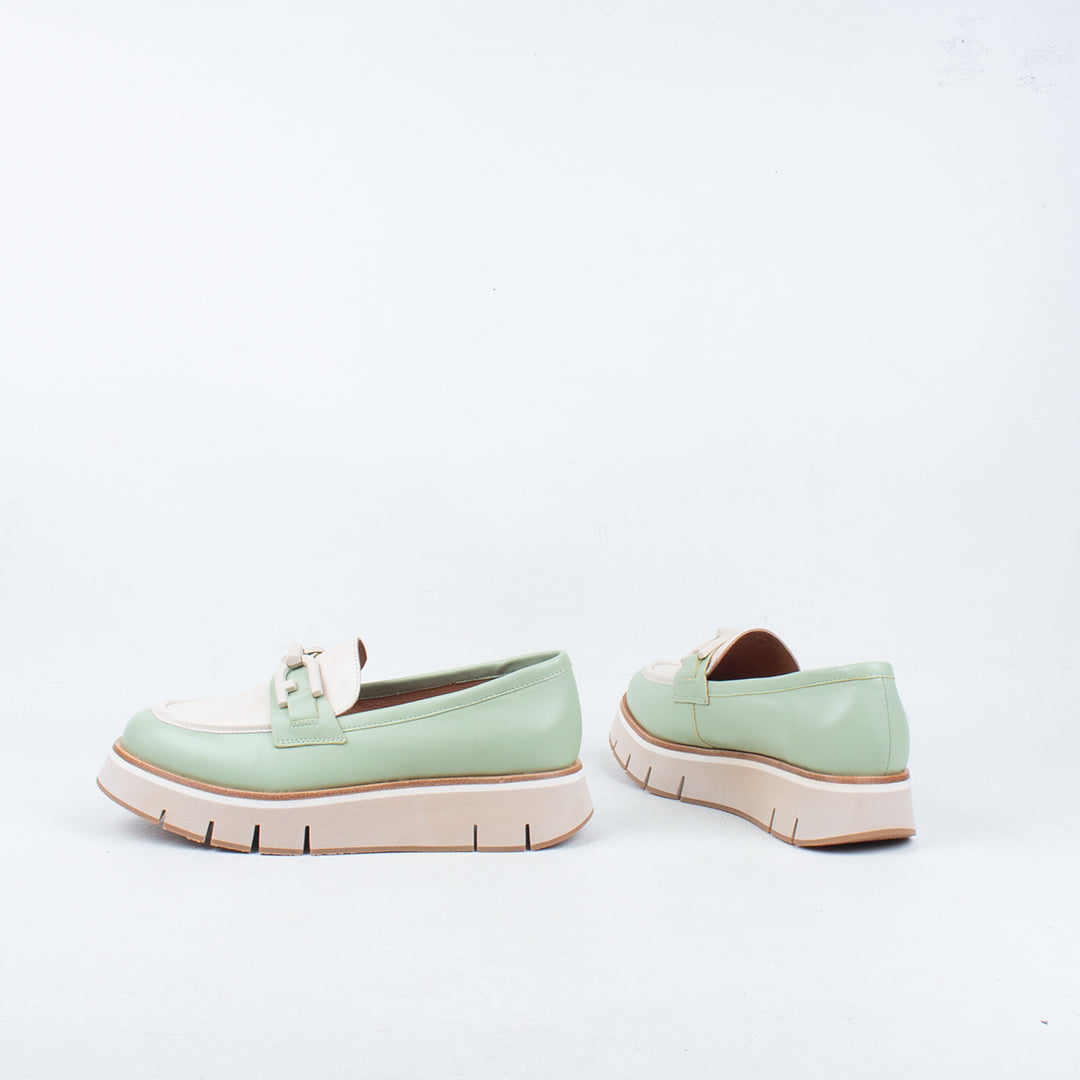Oppo Slip On Loafer