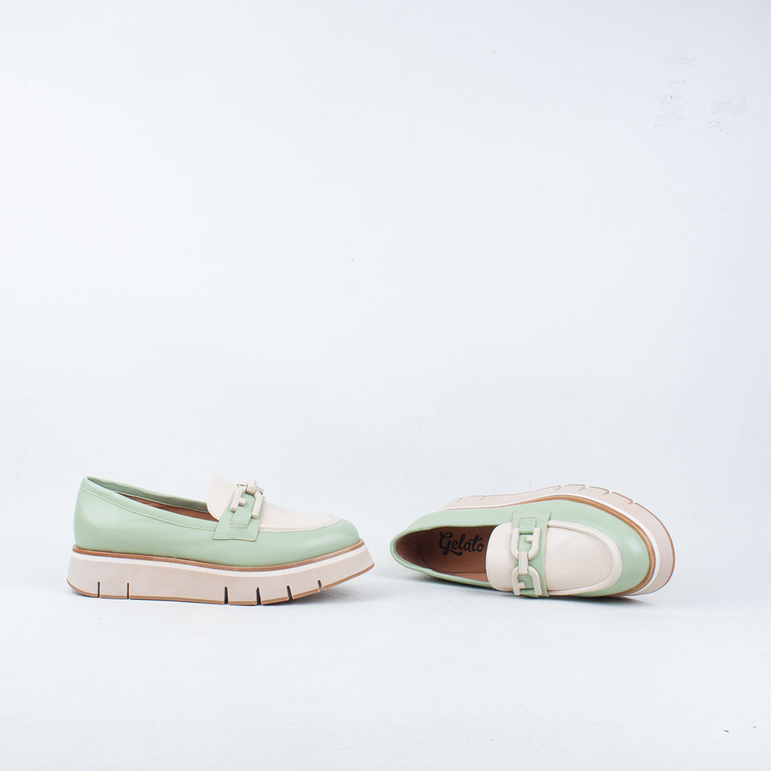 Oppo Slip On Loafer