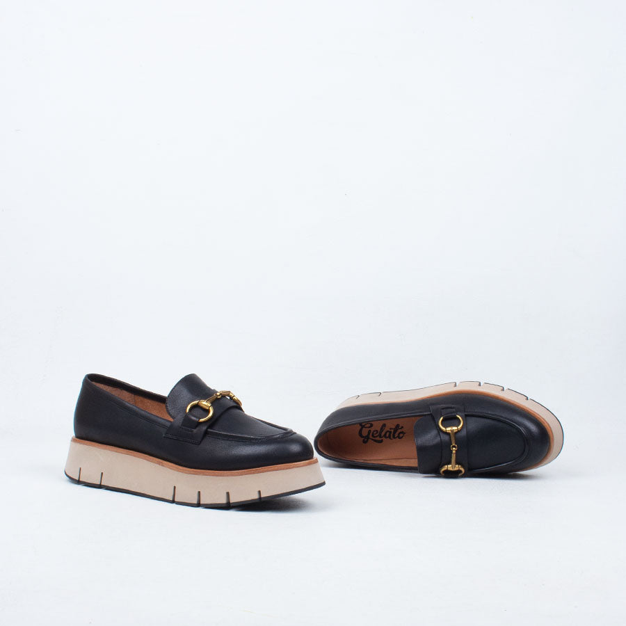 Oppo Slip On Loafer