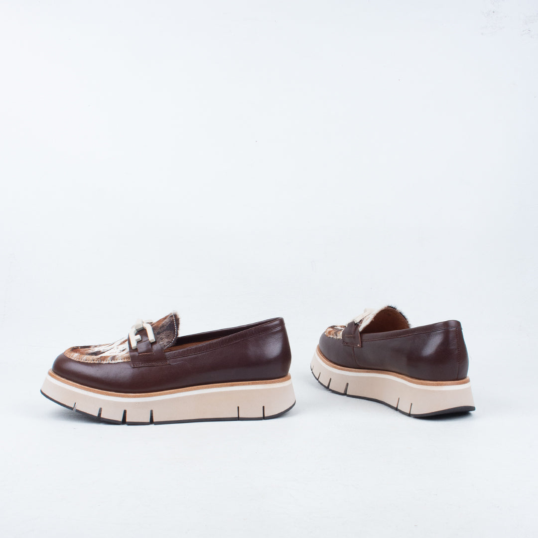 Oppo Slip On Loafer