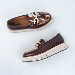 Oppo Slip On Loafer