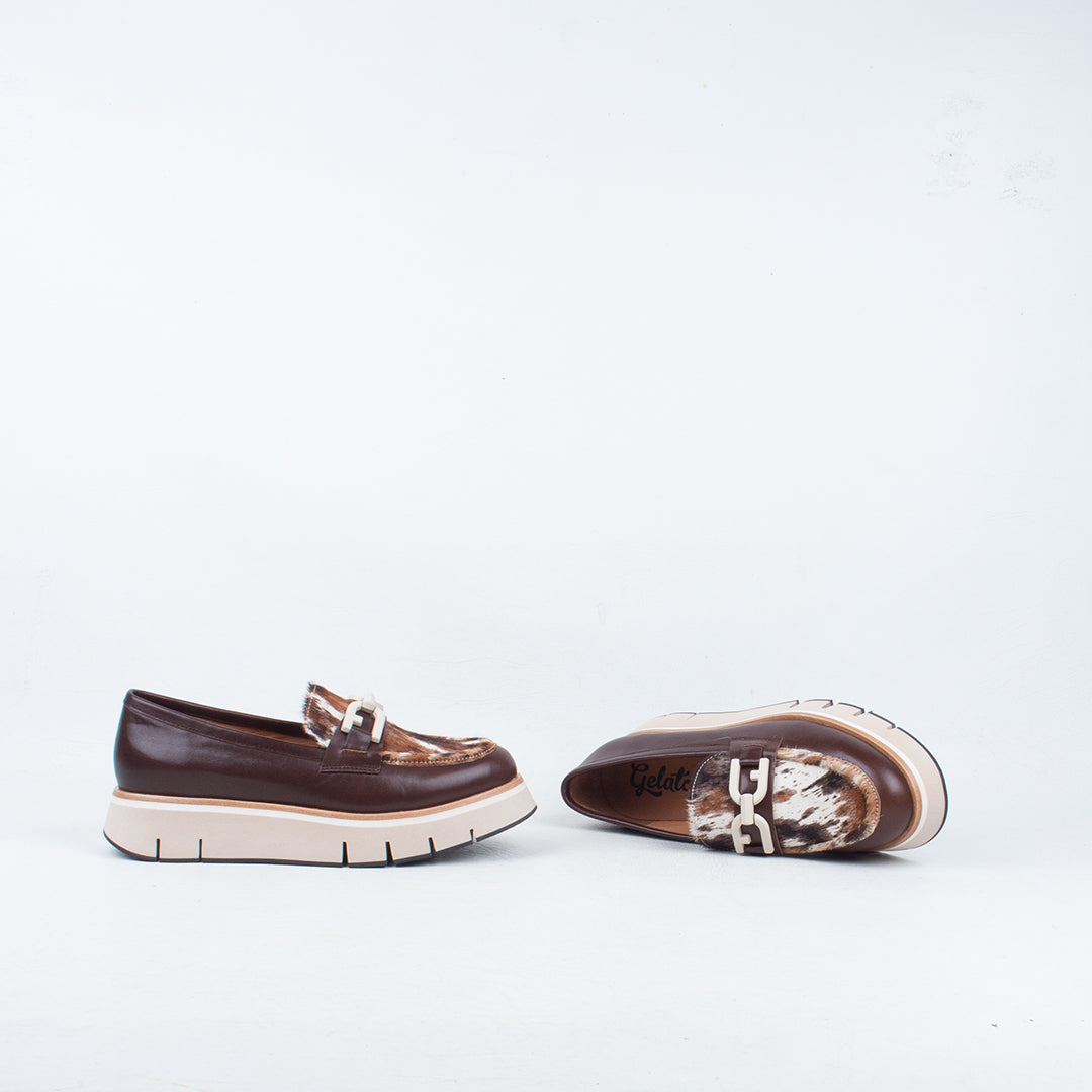 Oppo Slip On Loafer
