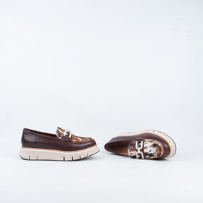 Oppo Slip On Loafer