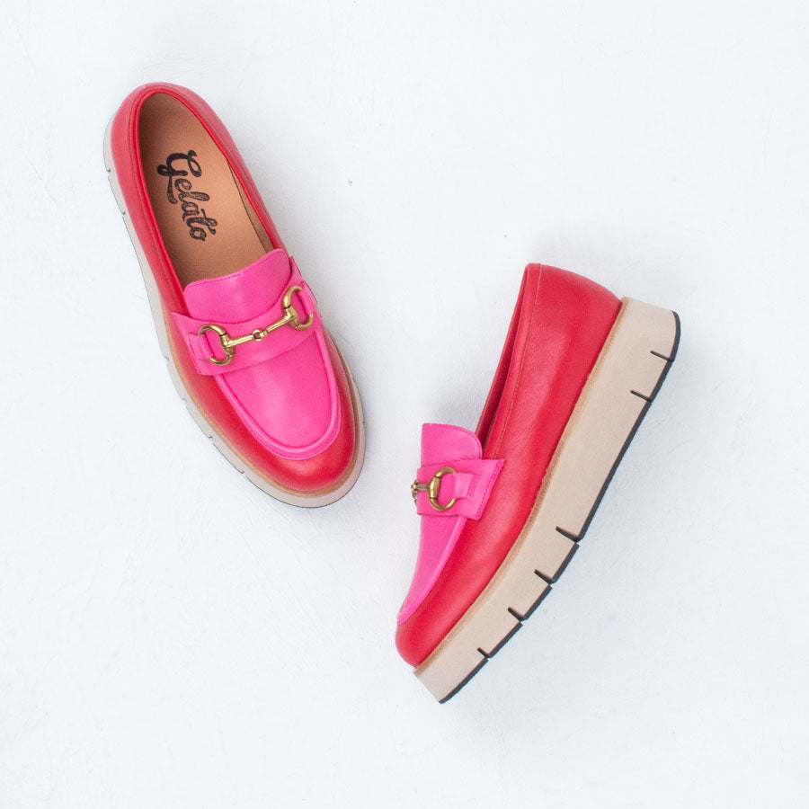 Oppo Slip On Loafer