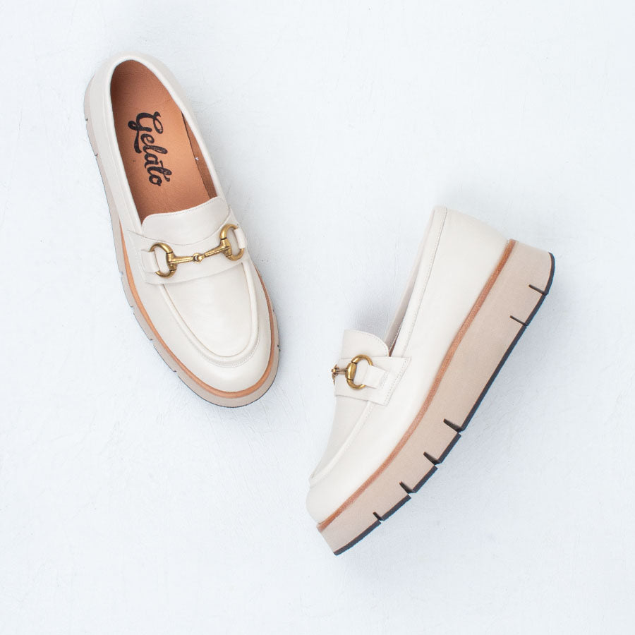 Oppo Slip On Loafer