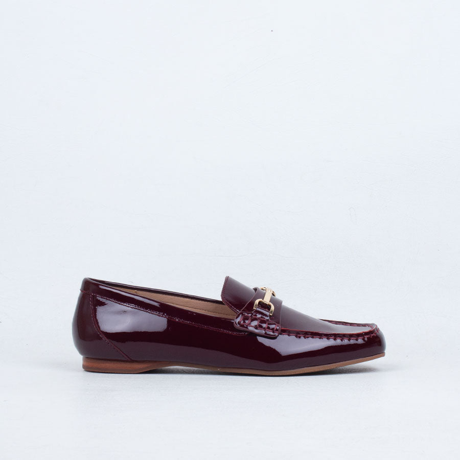 Keeper Loafer