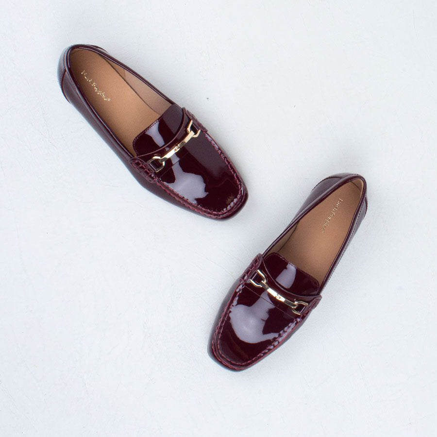 Keeper Loafer