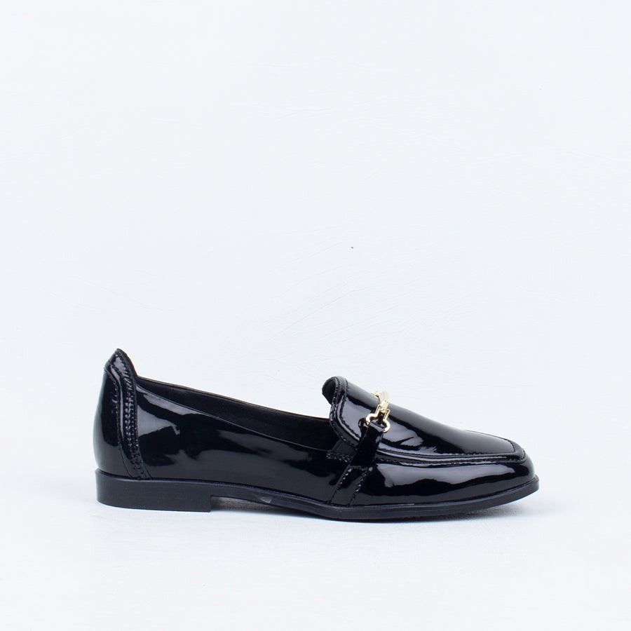 Zippi Loafer