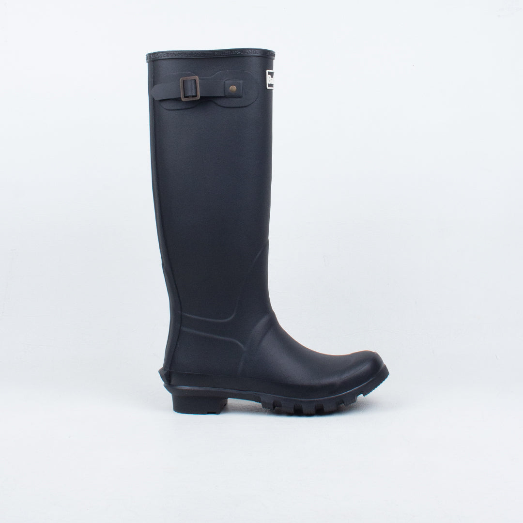 Bede Tall Boot
