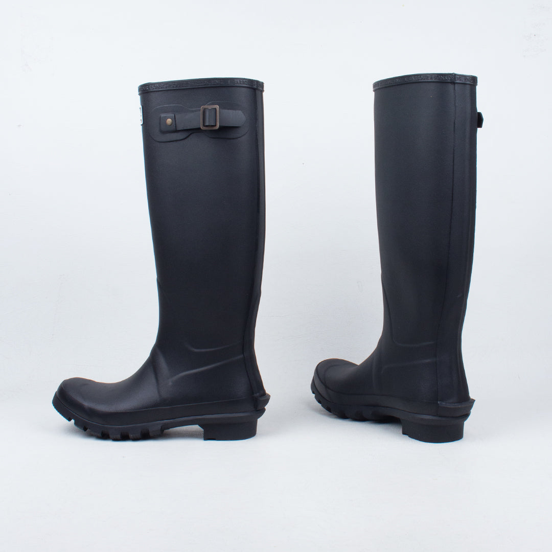 Bede Tall Boot