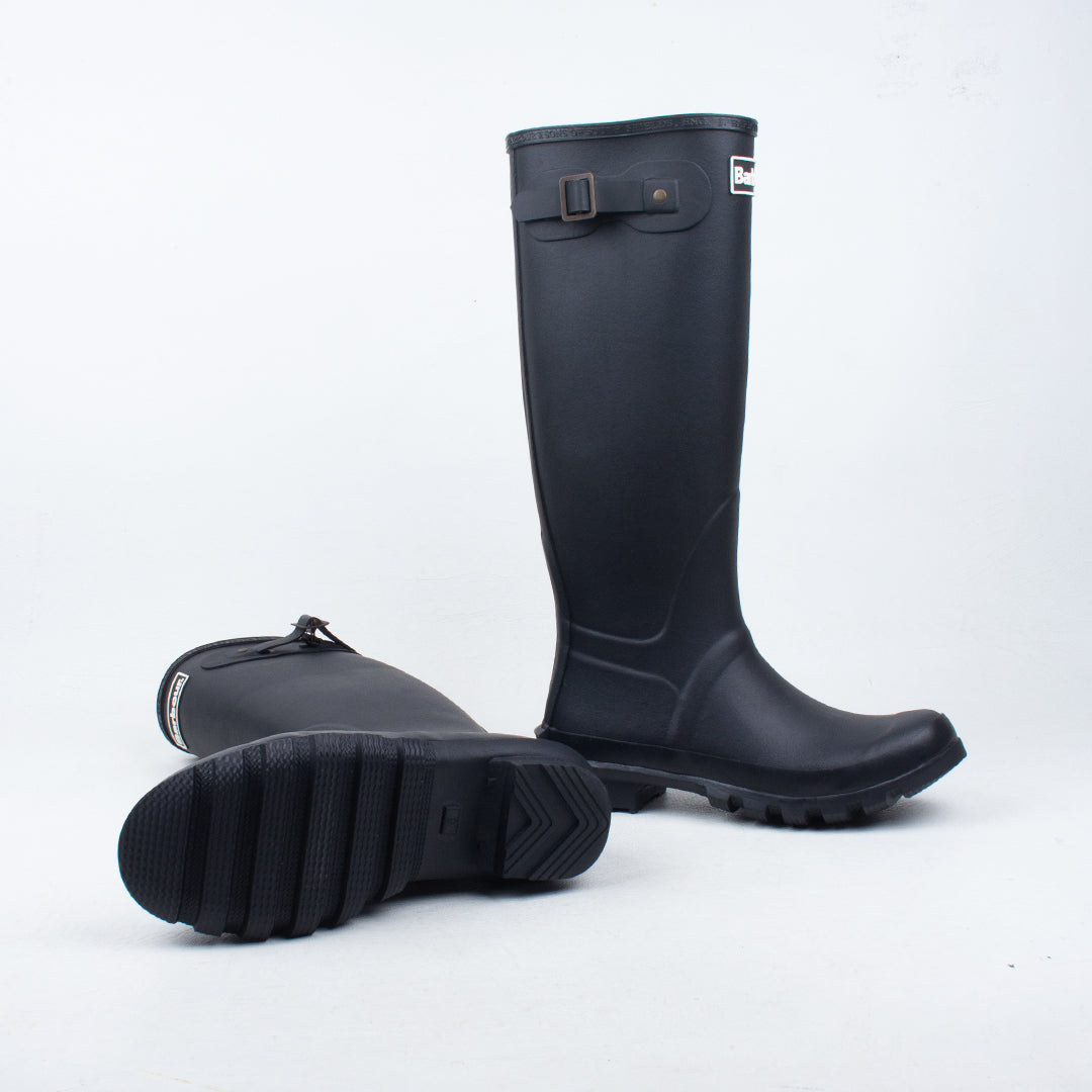 Bede Tall Boot