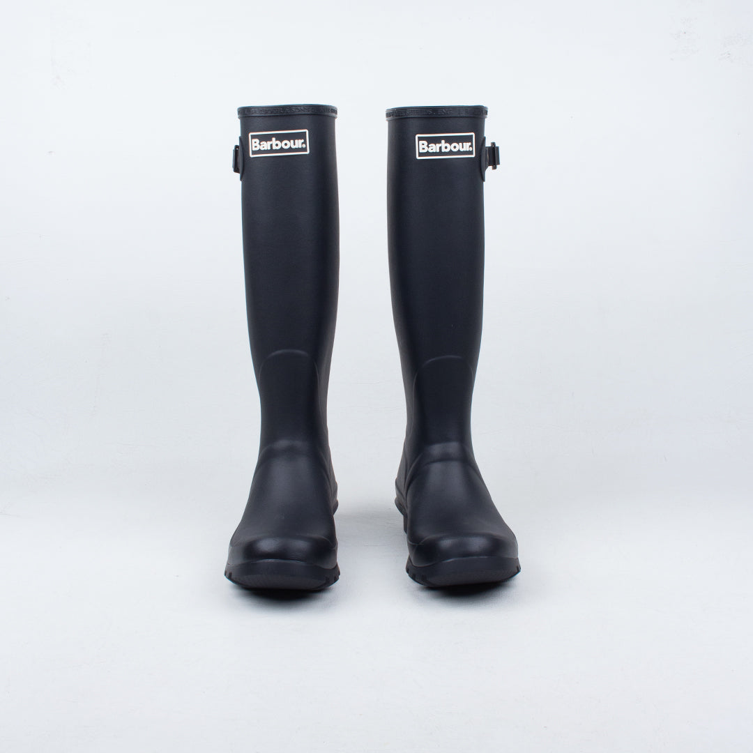 Bede Tall Boot