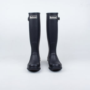 Bede Tall Boot