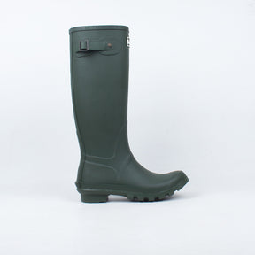 Bede Tall Boot