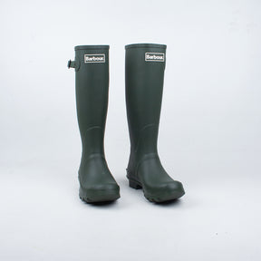 Bede Tall Boot