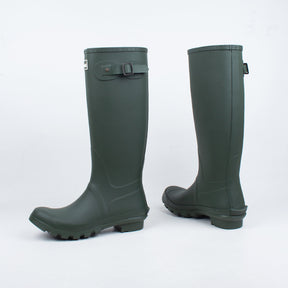 Bede Tall Boot