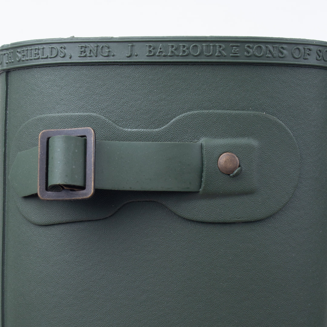 Bede Tall Boot