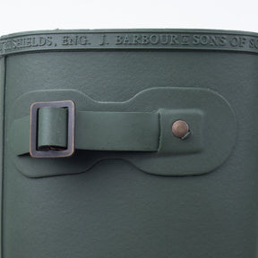 Bede Tall Boot