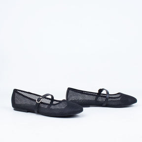 Bambam Mary Jane Slip On