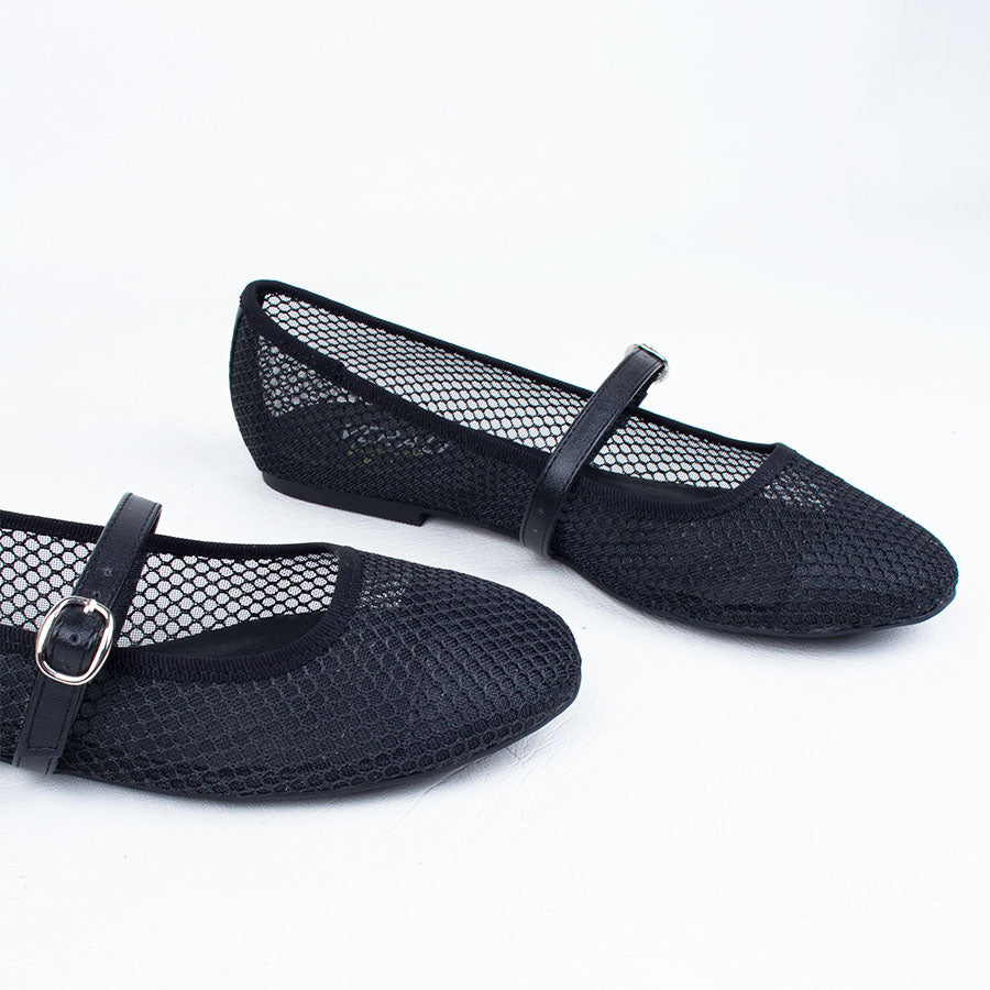 Bambam Mary Jane Slip On