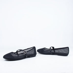 Bambam Mary Jane Slip On