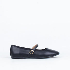 Bambi Mary Jane Slip On