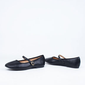 Bambi Mary Jane Slip On