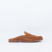 Mocc Mule Slide