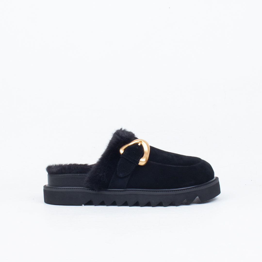 Addison Slip On Mule