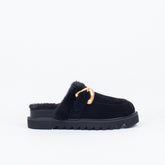 Addison Slip On Mule
