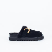 Addison Slip On Mule