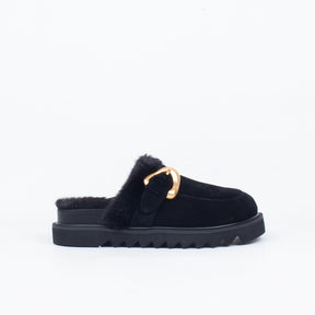 Addison Slip On Mule