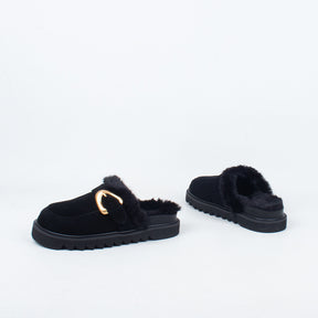 Addison Slip On Mule