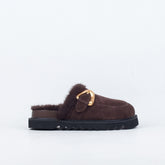 Addison Slip On Mule