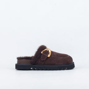 Addison Slip On Mule