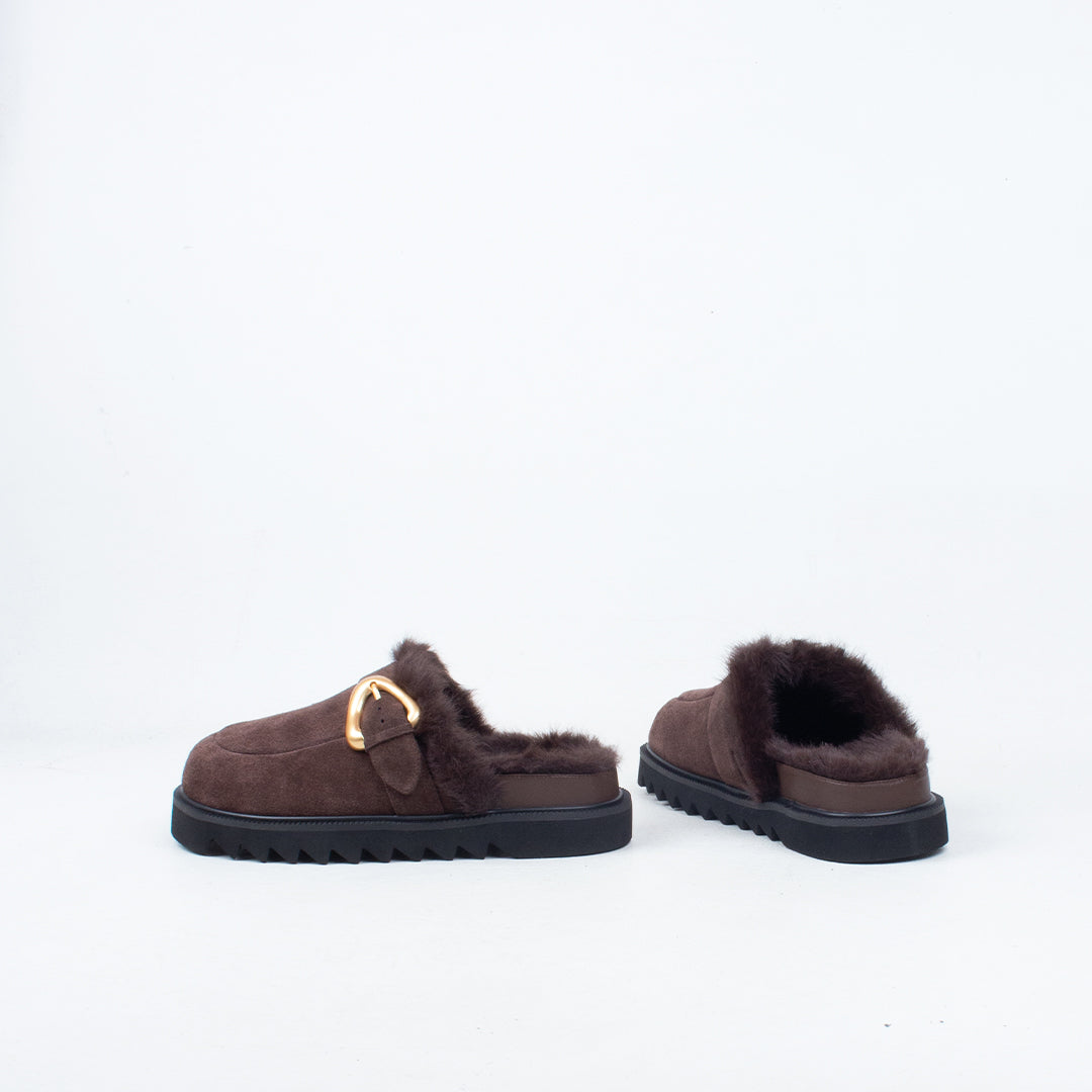 Addison Slip On Mule